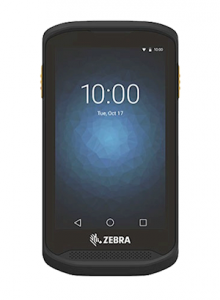 zebra tc26 android el terminali ve akilli telefon