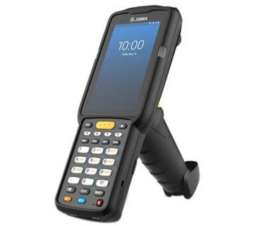 zebra mc3300