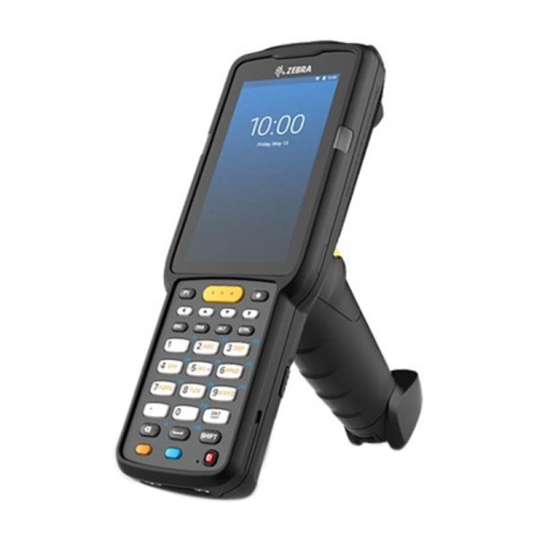 zebra mc3300