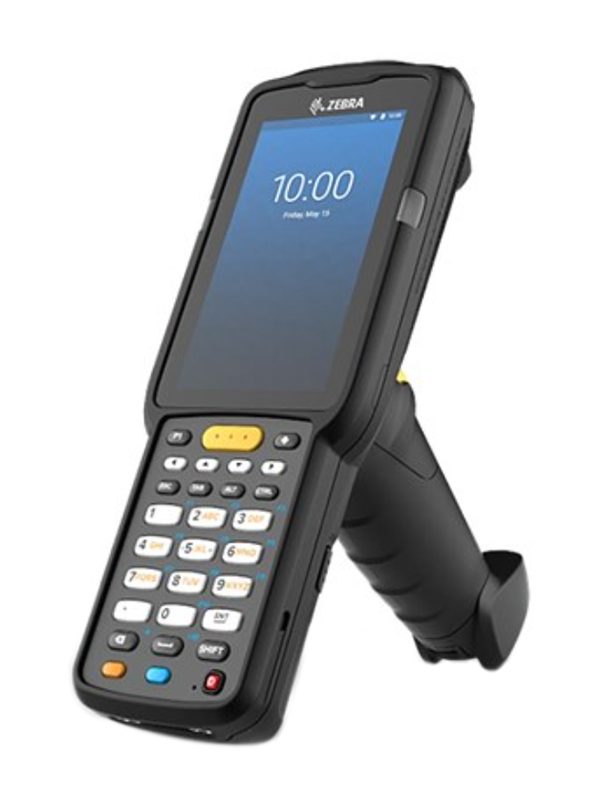 zebra mc3300